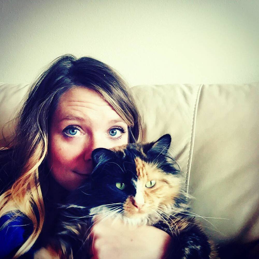 Meet your Posher, Allison